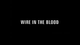 Wire In The Blood US DVD Promo (2007)