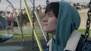 Him (2016) (itv) TV mini series - official trailer (Fionn Whitehead)