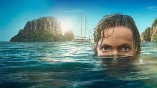 Mensonges au paradis - SAISON 1- Bande annonce VF
