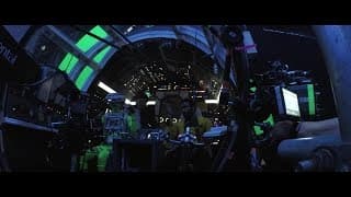 Solo : A Star Wars Story - Bonus : Les coulisses de l’hyperespace