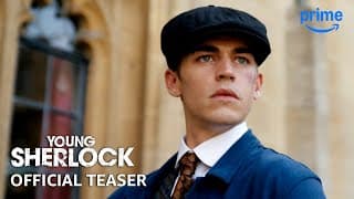 Official Teaser Trailer