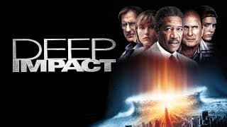 Deep Impact (1998) | Bande-annonce VF (HD | 1080p)