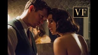 COEURS ENNEMIS - Bande Annonce VF