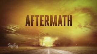 Aftermath | official trailer (2016) SyFy