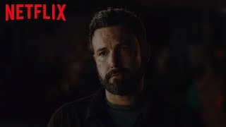 Triple frontière - Bande Annonce VOST