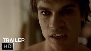The Vampire Diaries S1 Trailer
