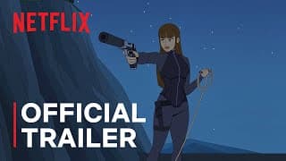 Official Trailer