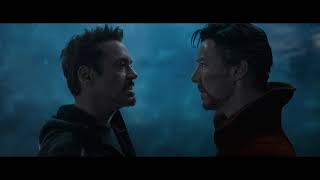 Avengers : Infinity War - Bande-annonce 3 VOST