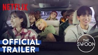 Official Trailer [ENG SUB]