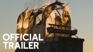The Contested Plains | Official Trailer