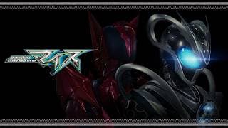 KAMEN RIDER MY-TH | Official Teaser