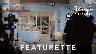 Story Featurette