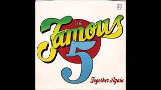 Together Again * The Famous Five
