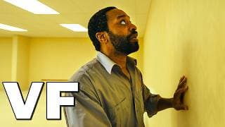 BACKROOMS Le Film Bande Annonce VF (2026)