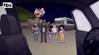 Coming to TBS [SNEAK PEEK]