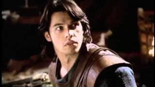 Hercules Movie Trailer Clip