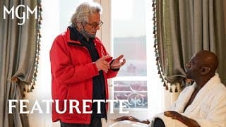 The Djinn and the Genius Featurette