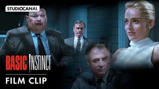 Interrogation Clip