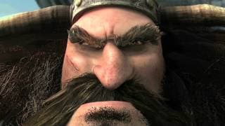 DreamWorks Dragons: Riders of Berk