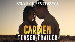 Teaser Trailer