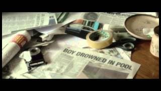 The Messenger (2015) Official Trailer HD