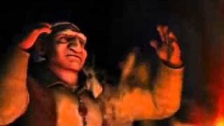 The Legend of Secret Pass - Trailer