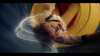 NIGHT LIGHT Teaser Trailer (2016. Short Film)