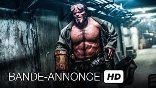 Hellboy - Bande-annonce officielle (2019) | David Harbour