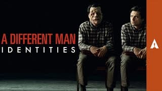 'A Different Man' Wants You To Question Identity