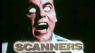 Scanners - Bande-annonce VF