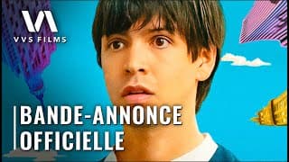 Bande-Annonce