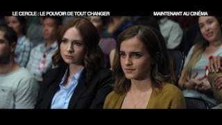 Le Cercle : le pouvoir de tout changer  - Maintenant au cinéma