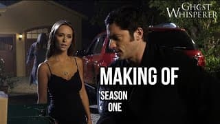 Ghost Whisperer - Making of (Season one)