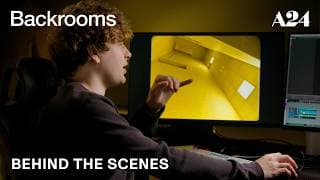 Behind the Scenes