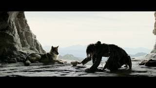 Alpha - TV Spot "Family" 20s