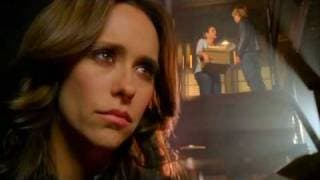 Ghost Whisperer - Ghost Whispering: Old Sins Cast Long Shadows