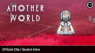 Official Clip - Gudo's Intro [Subtitled]