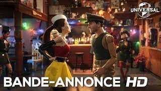 Bienvenue à Marwen - Bande Annonce 2 VOST