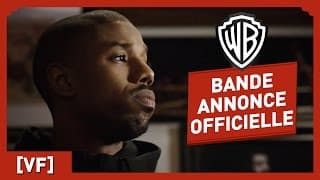 CREED - Bande Annonce Officielle 3 (VF) - Michael B. Jordan / Sylvester Stallone