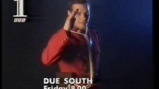 Due South Trailer