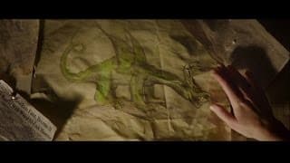 Peter et Elliott le Dragon - Nouvelle bande-annonce (VOST)