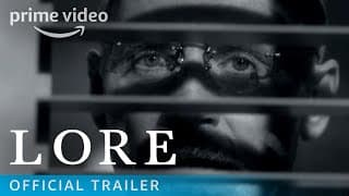 Lore - Official Trailer [HD] | Prime Video