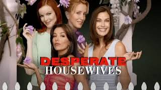 Desperate Housewives First Season DVD Trailer