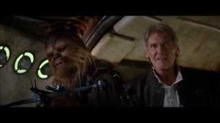 Star Wars : Le Réveil de la Force - Teaser 2 VOST | Officiel HD