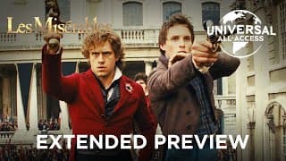 One Day More/Do You Hear the People Sing Extended Preview