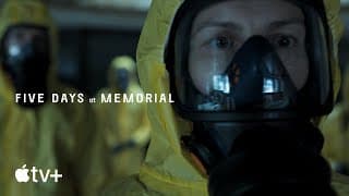 Official Teaser