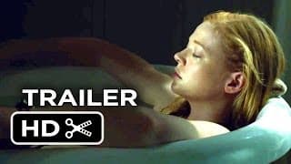 Jessabelle Official Trailer #1 (2014) - Sarah Snook Horror Movie HD