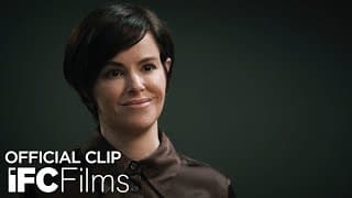 Official Clip "A Second Body"