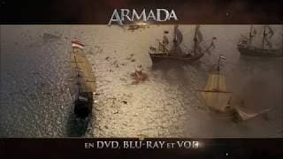 ARMADA - Teaser VF