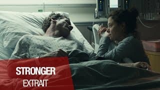 STRONGER  - Extrait "Ne t'excuses pas" - VOST